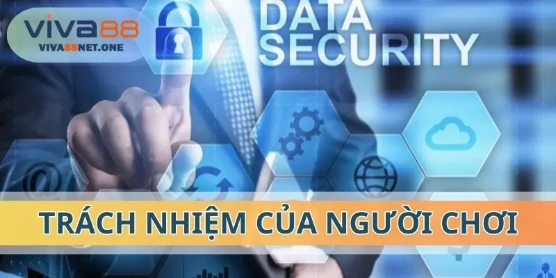 Nhà cái quy định rõ về trách nhiệm của người chơi